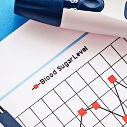 Blood Sugar Issues